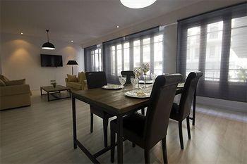 Luxe Rooms Βαλένθια Εξωτερικό φωτογραφία
