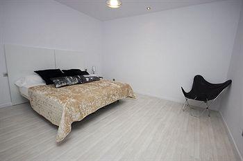 Luxe Rooms Βαλένθια Εξωτερικό φωτογραφία
