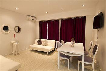 Luxe Rooms Βαλένθια Εξωτερικό φωτογραφία