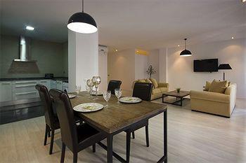 Luxe Rooms Βαλένθια Εξωτερικό φωτογραφία