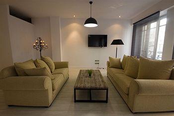 Luxe Rooms Βαλένθια Εξωτερικό φωτογραφία